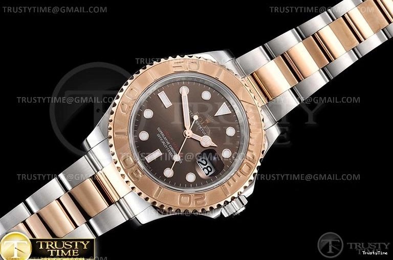 1106 ROLYM181 – YachtMaster Unique 1077